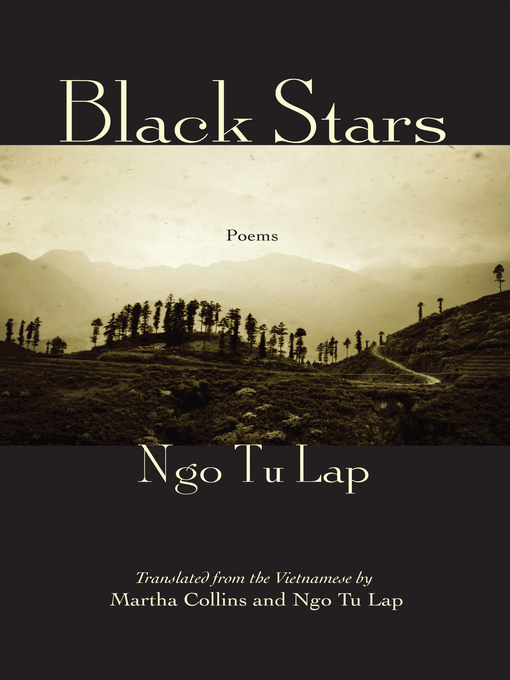Cover image for Black Stars